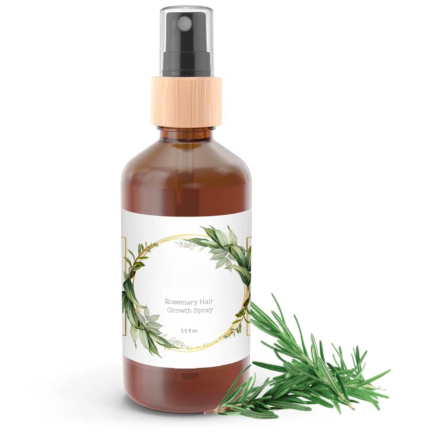 Rosemary Hair Growth Spray